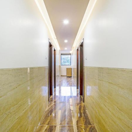 Sai Sagar Lodging & Boarding Ulhasnagar Екстер'єр фото