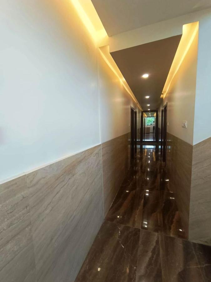 Sai Sagar Lodging & Boarding Ulhasnagar Екстер'єр фото