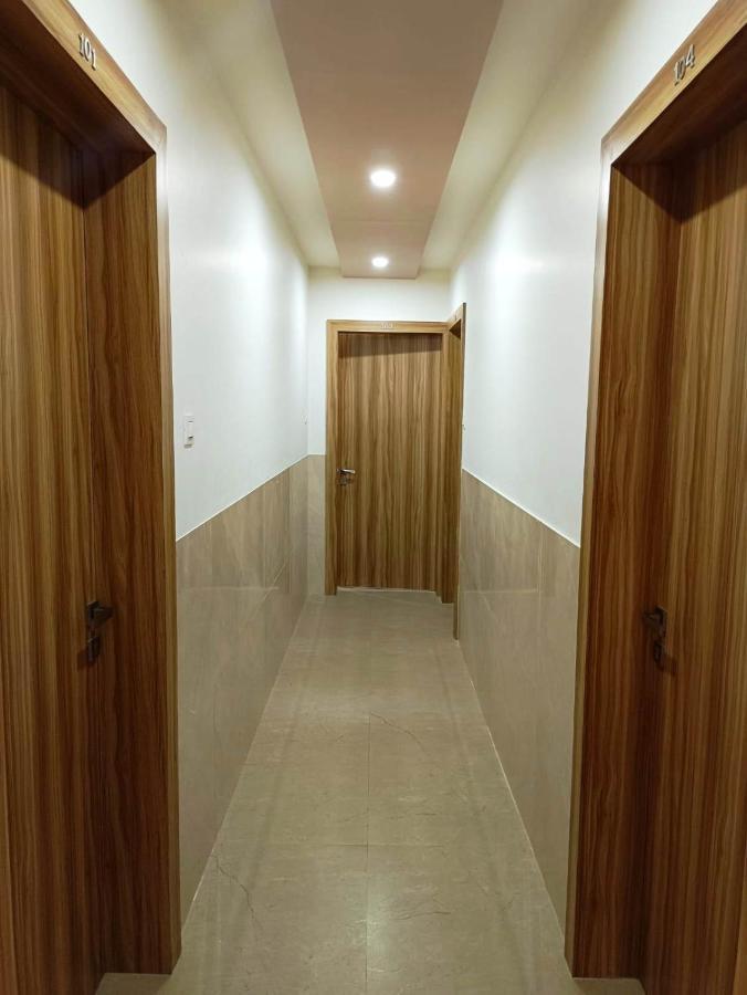 Sai Sagar Lodging & Boarding Ulhasnagar Екстер'єр фото