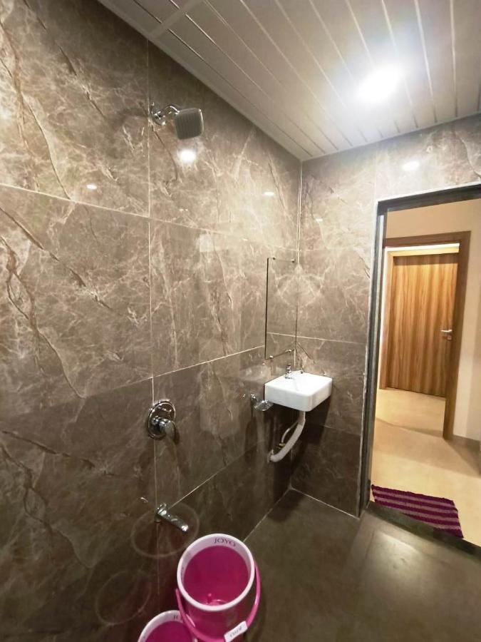 Sai Sagar Lodging & Boarding Ulhasnagar Екстер'єр фото