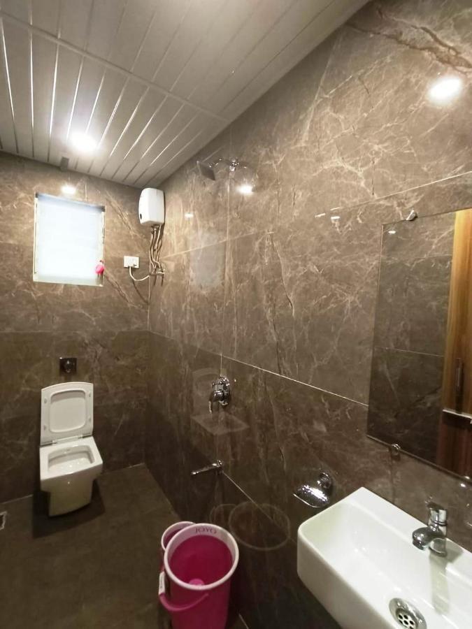 Sai Sagar Lodging & Boarding Ulhasnagar Екстер'єр фото