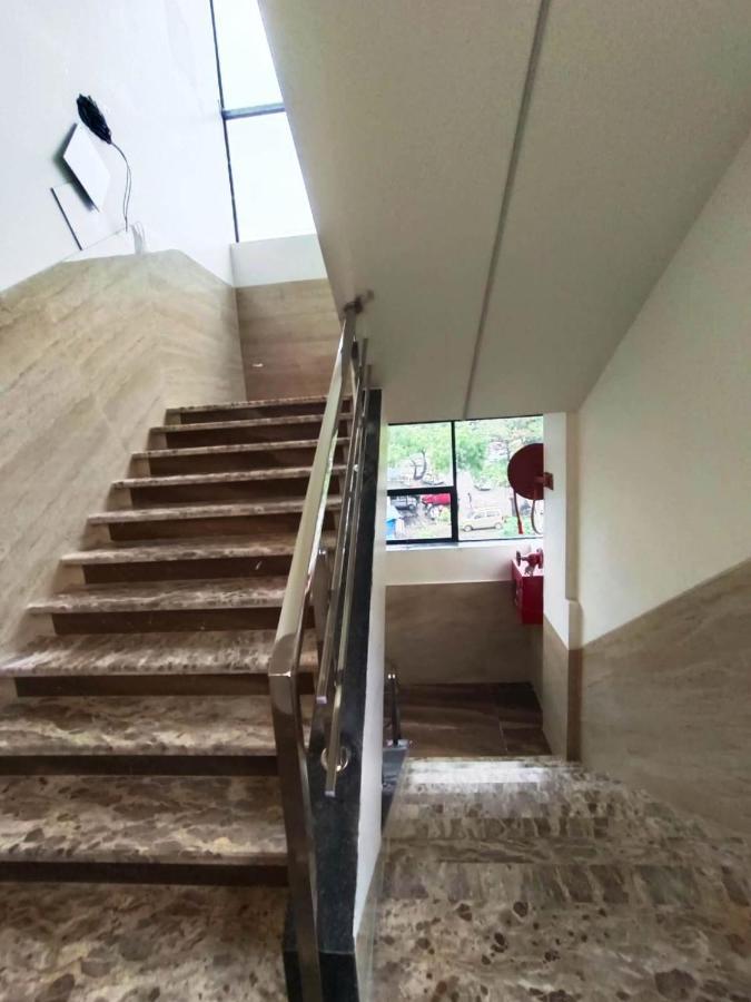Sai Sagar Lodging & Boarding Ulhasnagar Екстер'єр фото