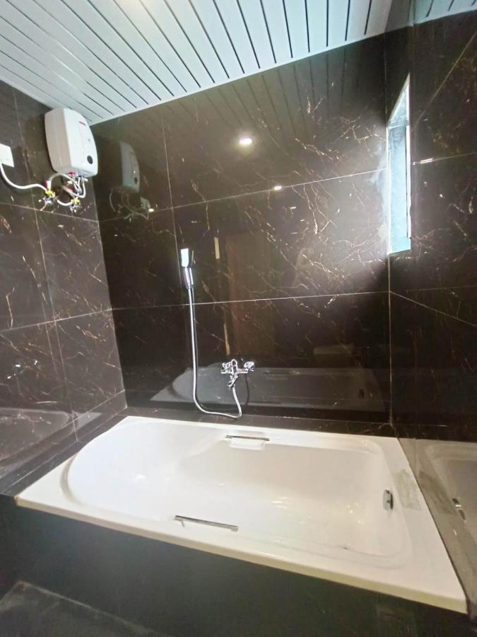 Sai Sagar Lodging & Boarding Ulhasnagar Екстер'єр фото