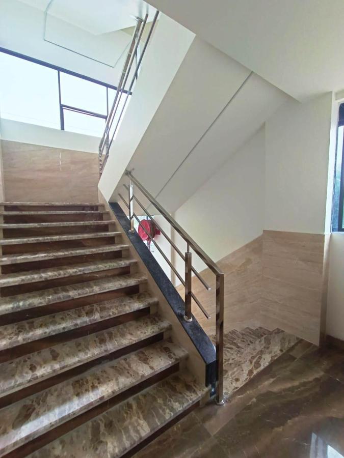 Sai Sagar Lodging & Boarding Ulhasnagar Екстер'єр фото