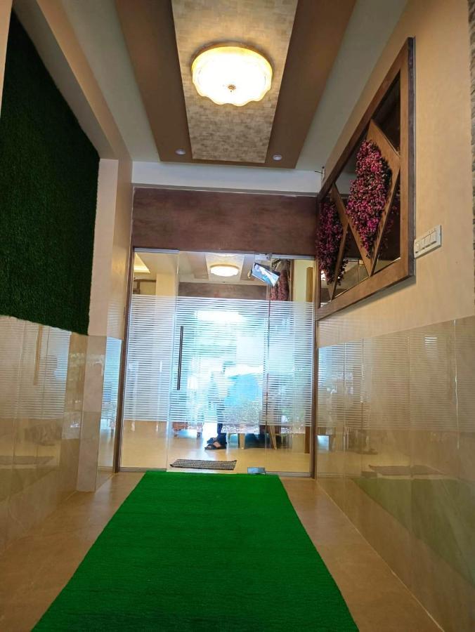 Sai Sagar Lodging & Boarding Ulhasnagar Екстер'єр фото