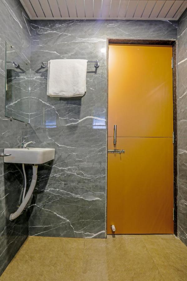 Sai Sagar Lodging & Boarding Ulhasnagar Екстер'єр фото