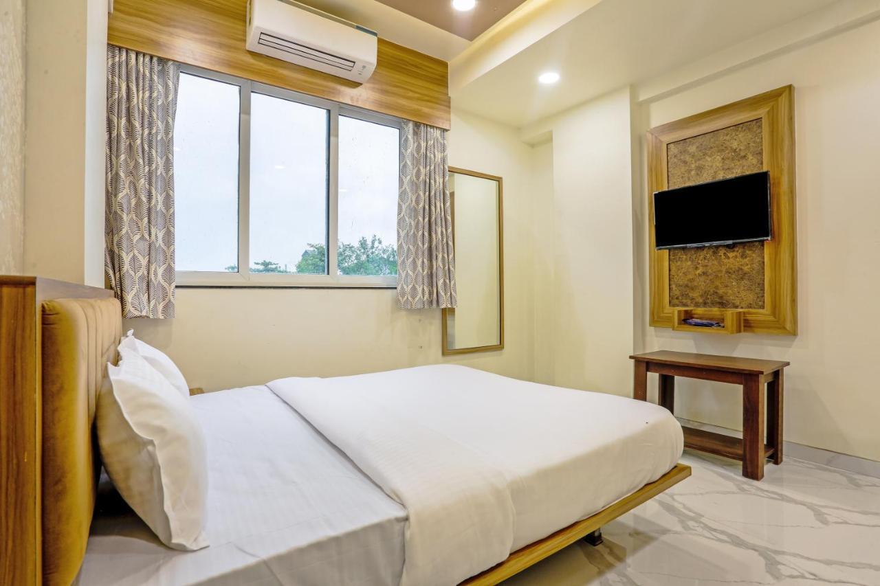 Sai Sagar Lodging & Boarding Ulhasnagar Екстер'єр фото