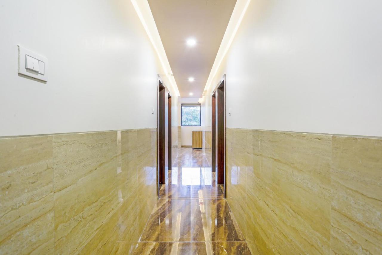 Sai Sagar Lodging & Boarding Ulhasnagar Екстер'єр фото