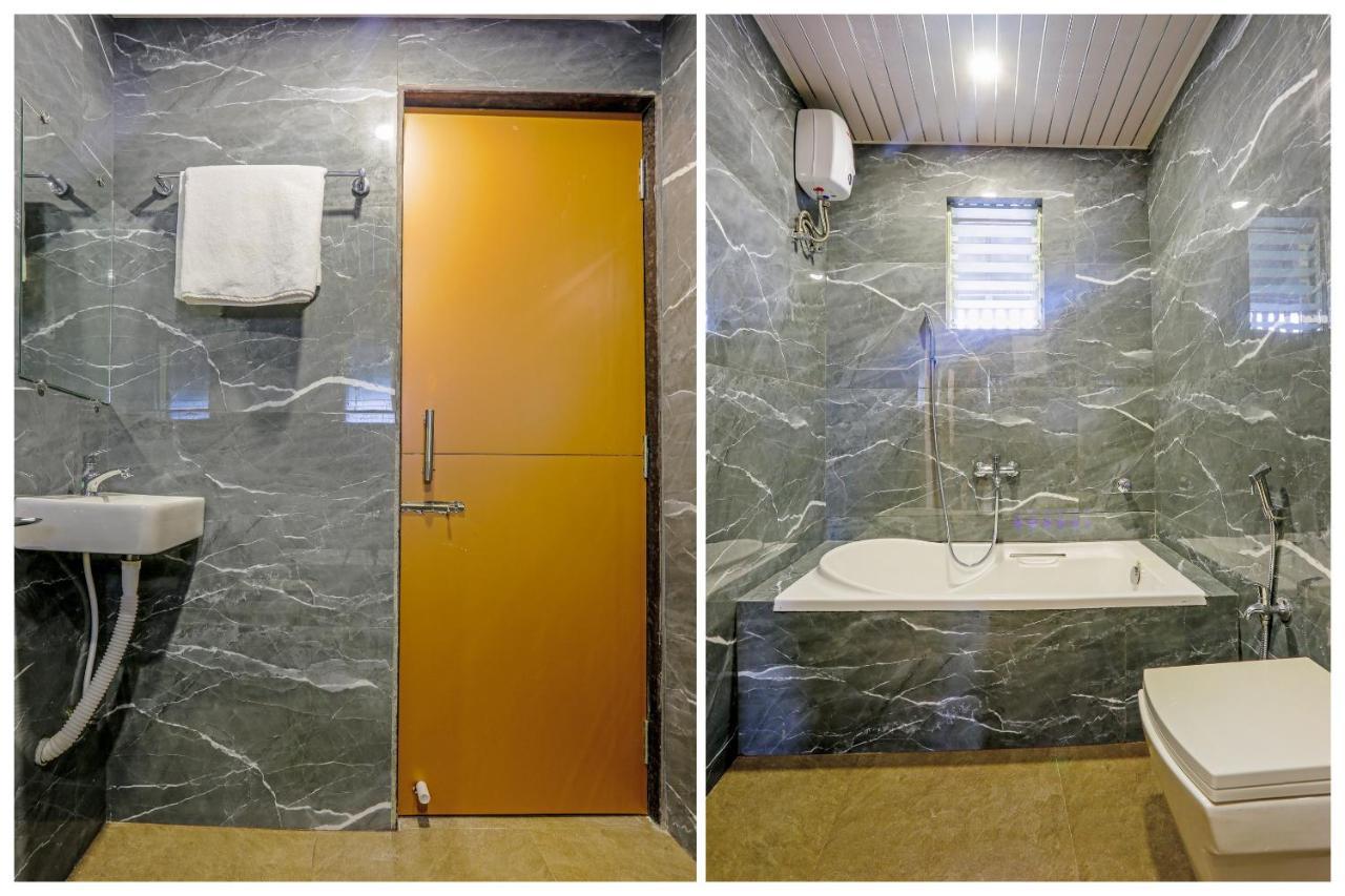 Sai Sagar Lodging & Boarding Ulhasnagar Екстер'єр фото