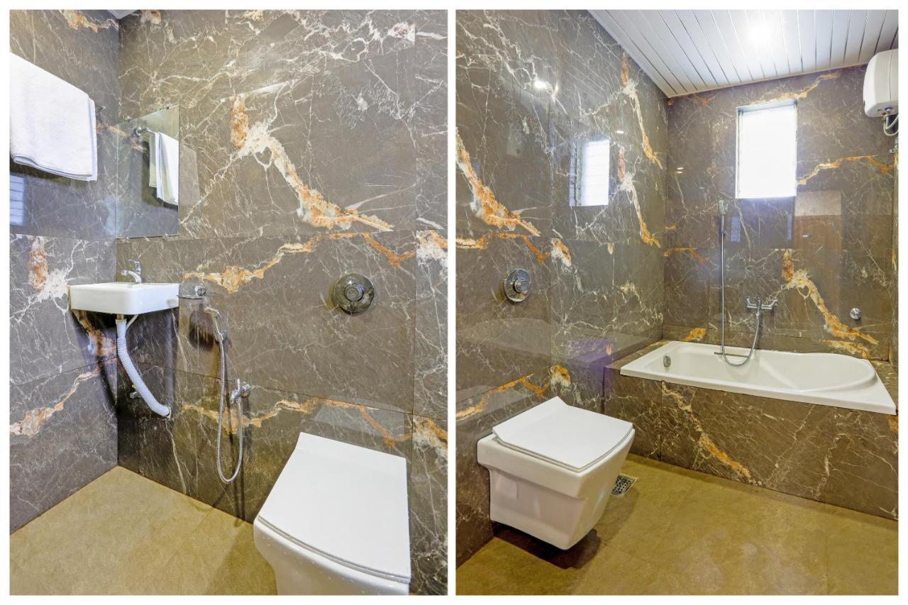 Sai Sagar Lodging & Boarding Ulhasnagar Екстер'єр фото