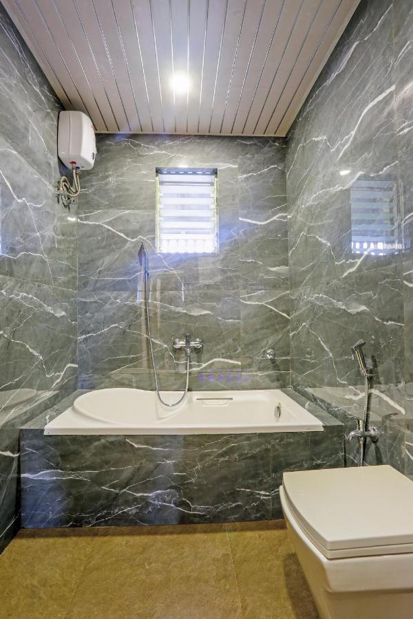 Sai Sagar Lodging & Boarding Ulhasnagar Екстер'єр фото
