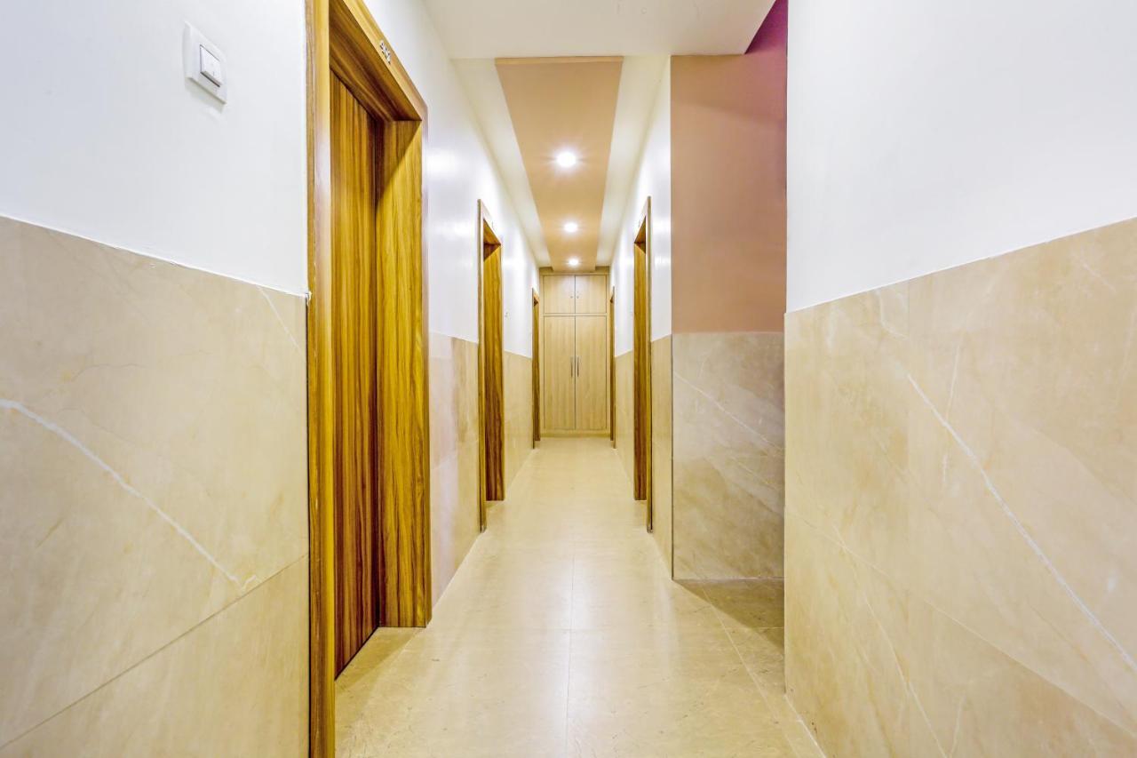 Sai Sagar Lodging & Boarding Ulhasnagar Екстер'єр фото
