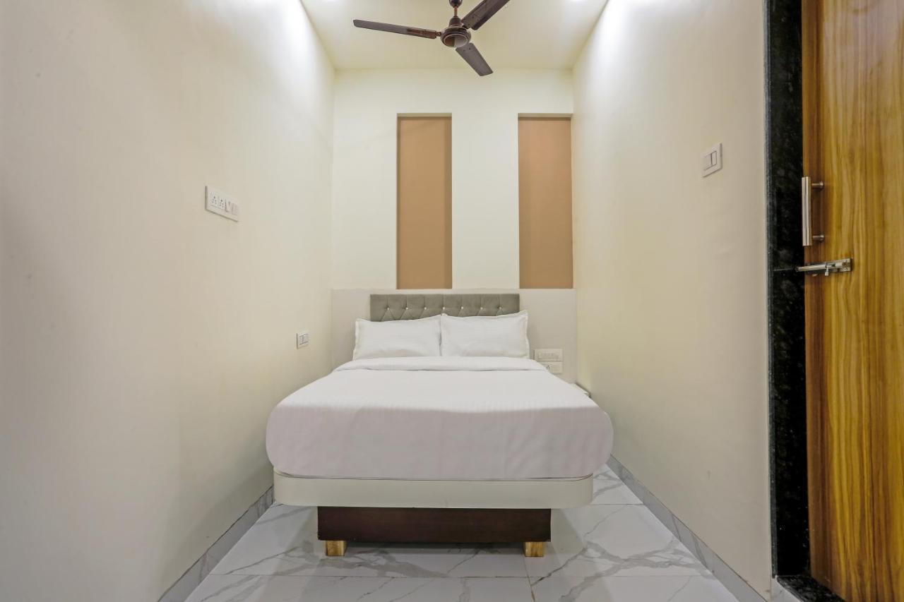Sai Sagar Lodging & Boarding Ulhasnagar Екстер'єр фото