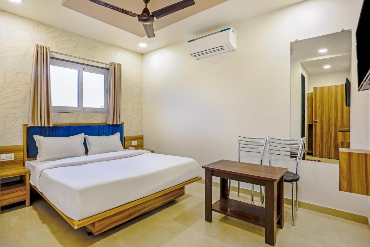 Sai Sagar Lodging & Boarding Ulhasnagar Екстер'єр фото