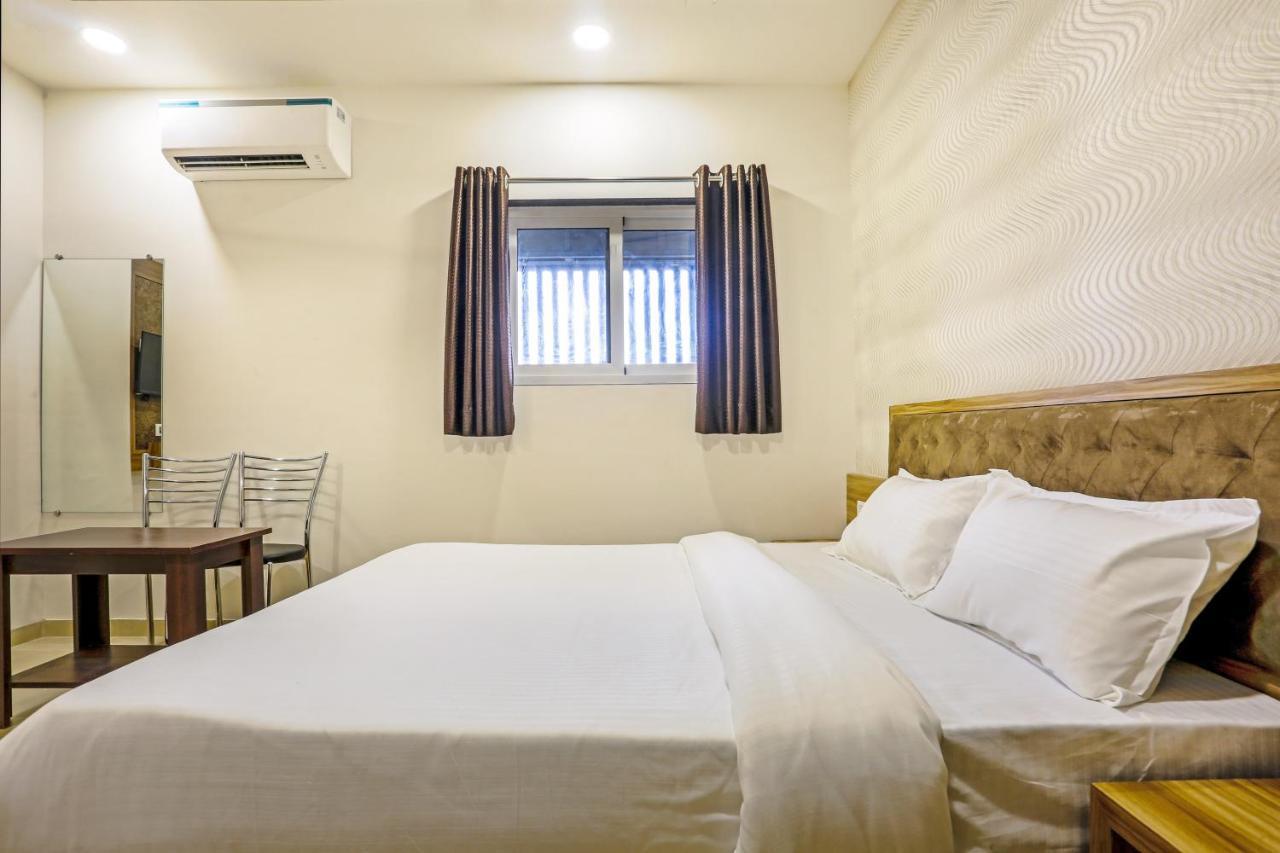 Sai Sagar Lodging & Boarding Ulhasnagar Екстер'єр фото