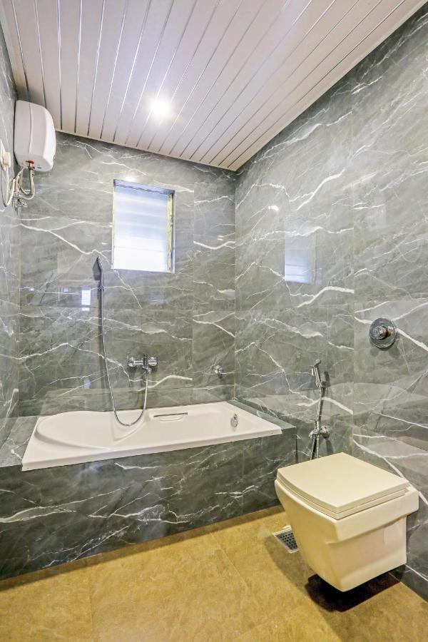 Sai Sagar Lodging & Boarding Ulhasnagar Екстер'єр фото