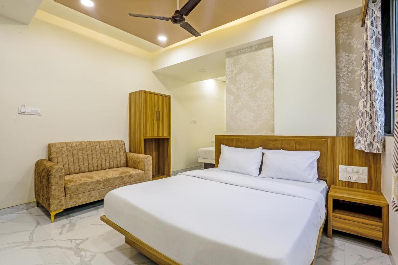Sai Sagar Lodging & Boarding Ulhasnagar Екстер'єр фото