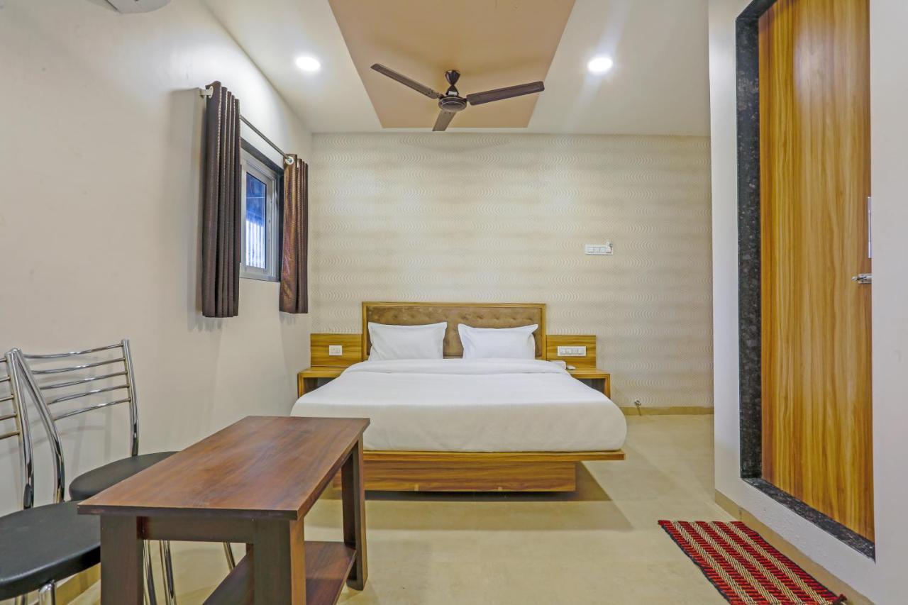 Sai Sagar Lodging & Boarding Ulhasnagar Екстер'єр фото
