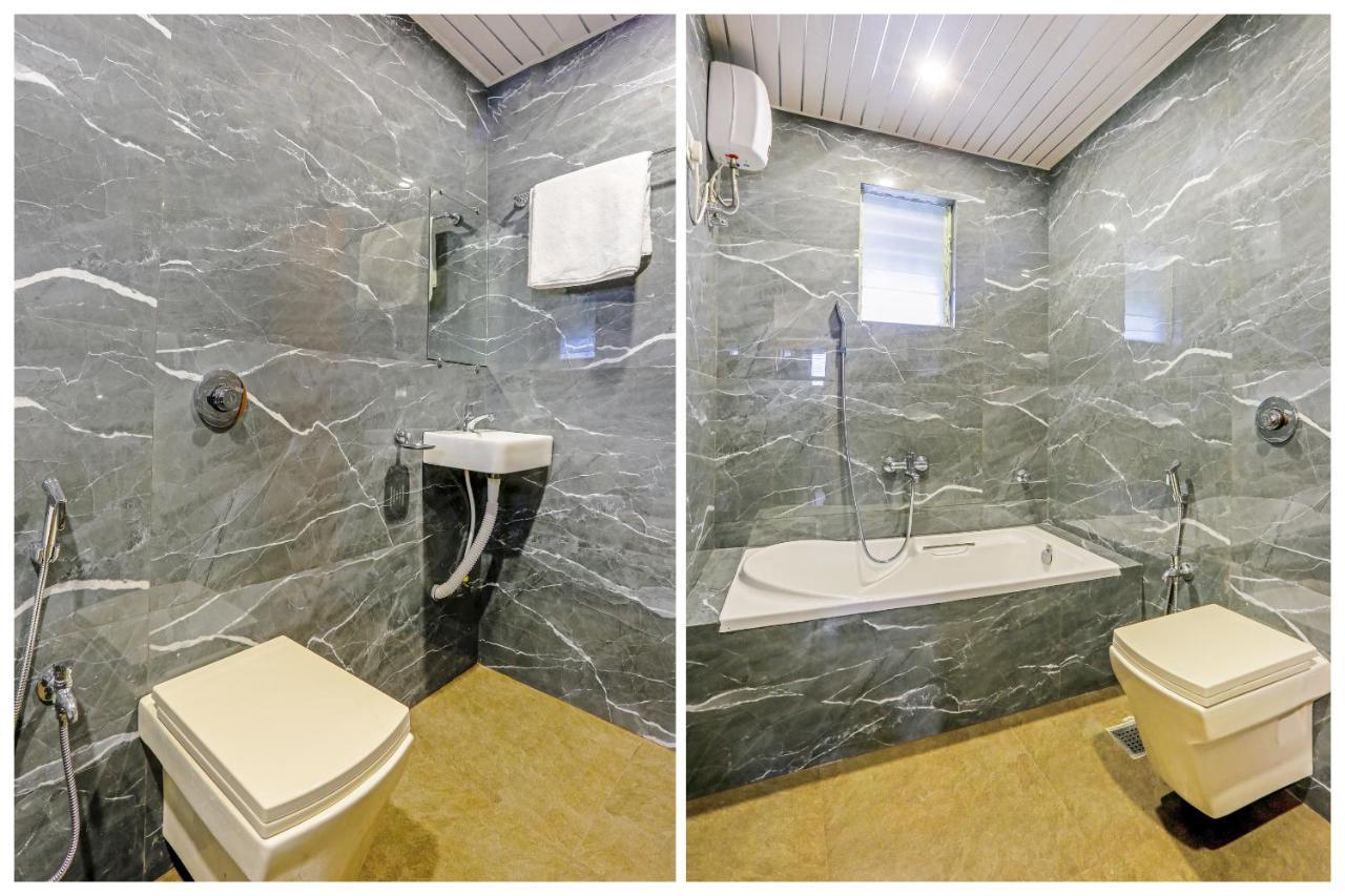 Sai Sagar Lodging & Boarding Ulhasnagar Екстер'єр фото