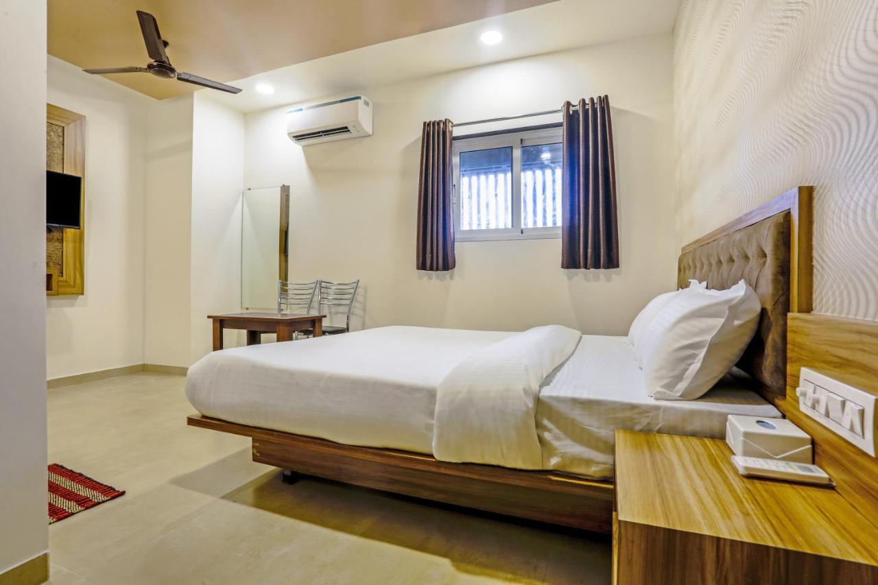 Sai Sagar Lodging & Boarding Ulhasnagar Екстер'єр фото