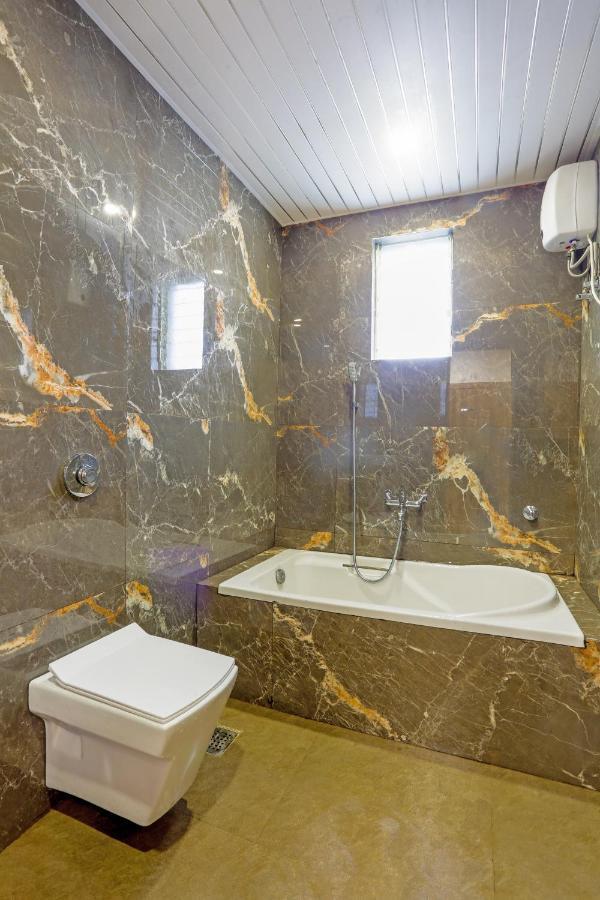 Sai Sagar Lodging & Boarding Ulhasnagar Екстер'єр фото