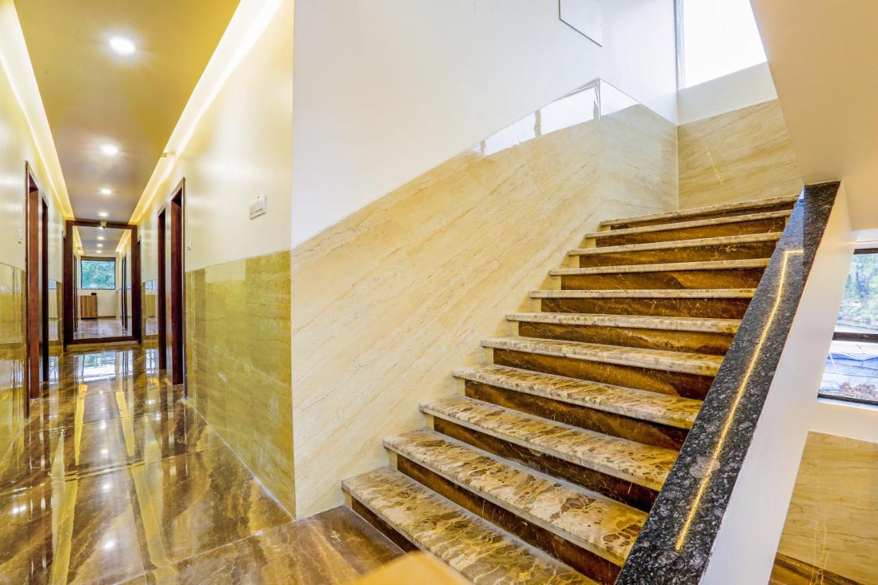 Sai Sagar Lodging & Boarding Ulhasnagar Екстер'єр фото