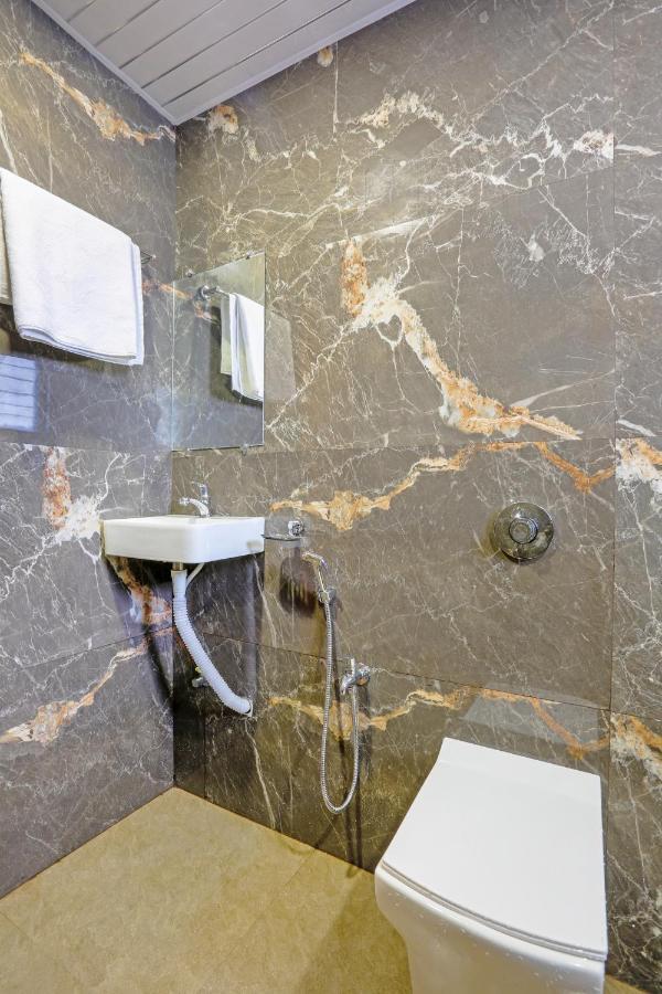 Sai Sagar Lodging & Boarding Ulhasnagar Екстер'єр фото